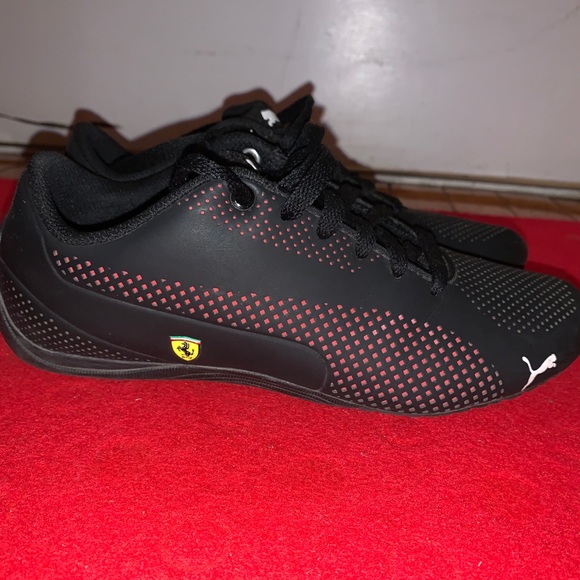 Puma Ferrari Women Shoes - Picture 4 of 4